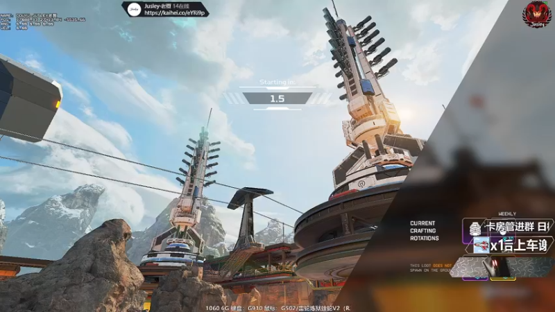 【2021-11-16 21点场】Jusley：老贾人挫嘴不甜 长得磕碜还没钱