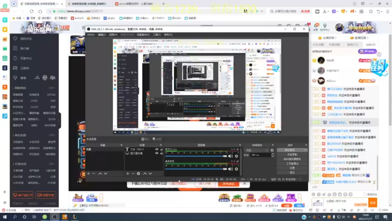 【2021-11-17 10点场】恶霸提莫：提莫老祖，1200冲1500