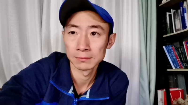 【2021-11-12 21点场】在线天文：南迦巴瓦直播设备故障