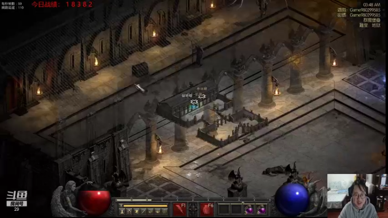 【2021-11-17 03点场】教练JoKer：拳头出新游戏了破败王者，玩一下