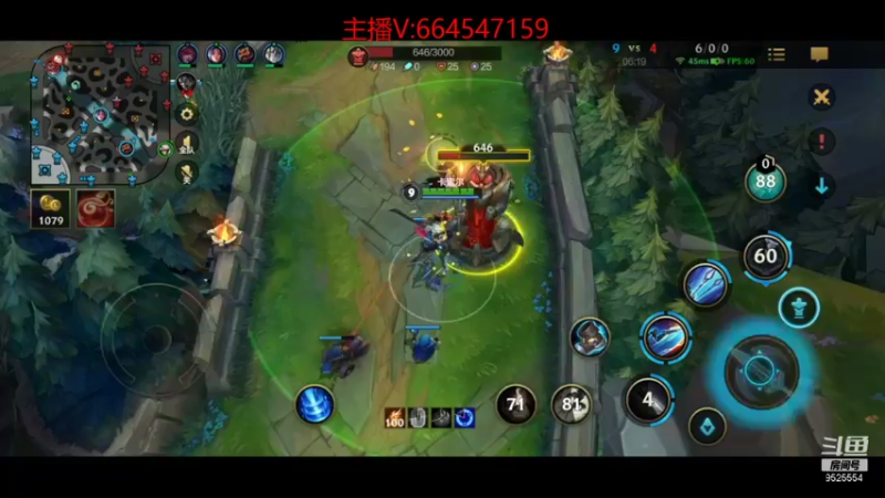 【2021-11-17 07点场】心星丶南生：翡翠钻石带水友上分。