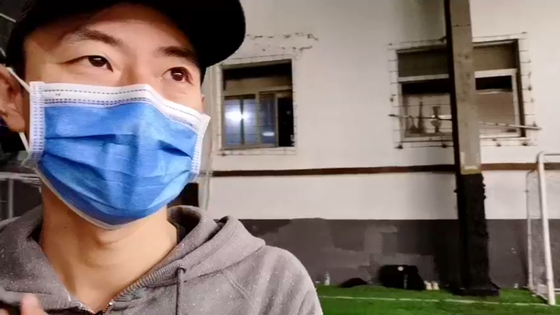 【2021-11-17 10点场】在线天文：吉尼斯世界纪录挑战现场