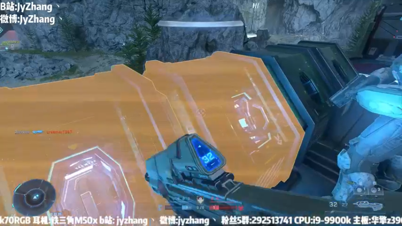 【2021-11-17 22点场】JyZhang：【Jy张】这个游戏真好玩！