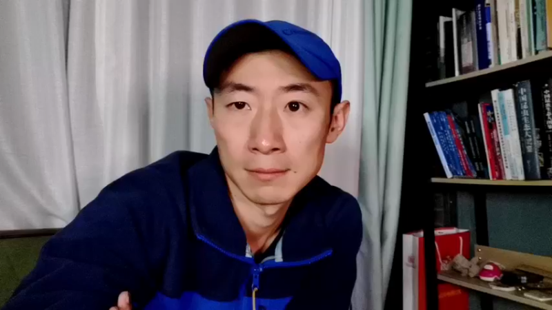 【2021-11-13 21点场】在线天文：狮子座流星雨马上就要来了