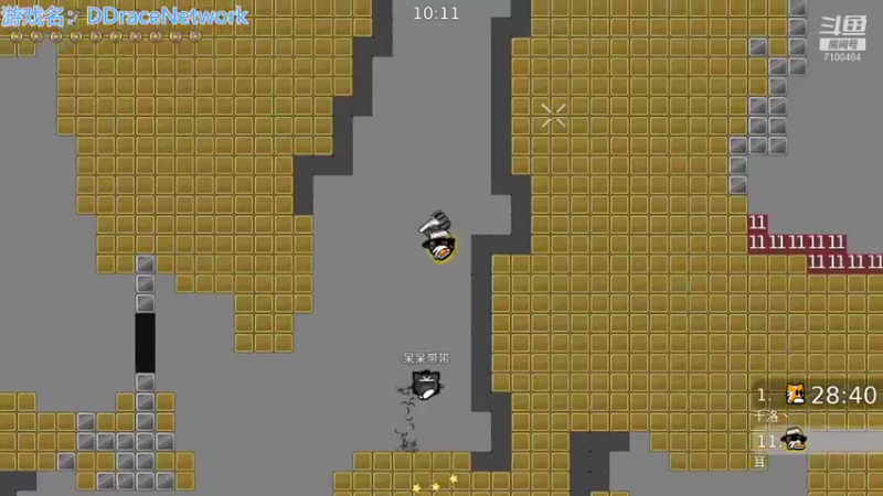 【2021-11-09 21点场】只带丶萌新大佬：这游戏好难 7100484