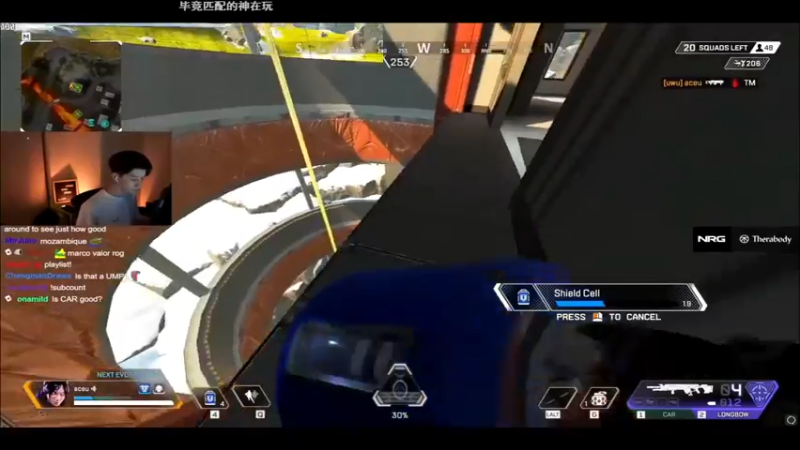 【2021-11-17 02点场】YW三冰卡尔：场伤4000 钻粉骷髅海1点送个耳机！