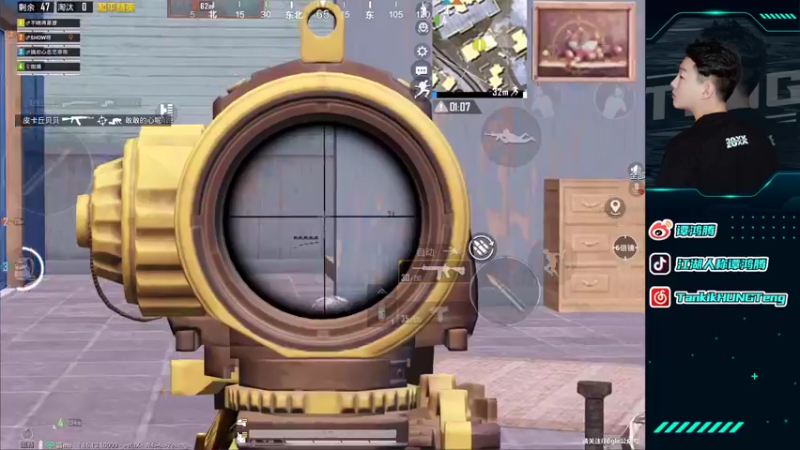 【2021-11-17 17点场】六神弟弟Tht：踏雪无痕 88880