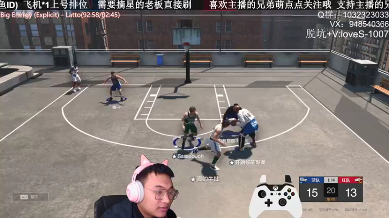【2021-11-16 22点场】KC丶甜瓜：单排战神：还剩一天啦！
