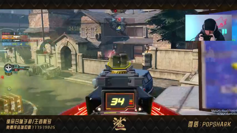 【2021-11-16 21点场】皮皮鲨FPS：家 人 们 我 来 了