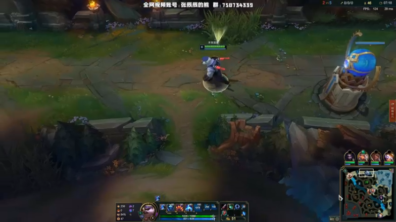 【2021-11-17 20点场】熊王c：熊王c：t5上单不容失误