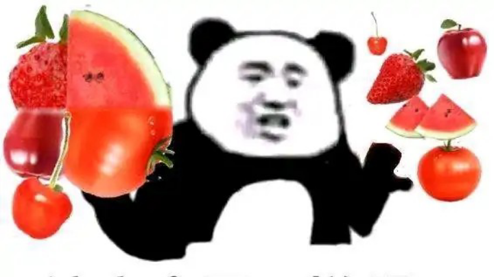 绯红结系001