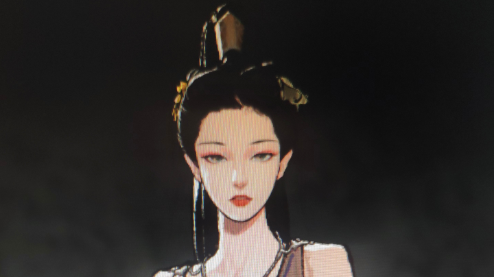 荒神，第八章