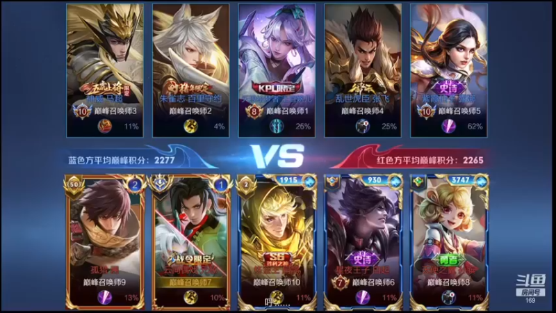 【是个枷锁】：6-5元歌，小C一波，有个好辅助轻松多了