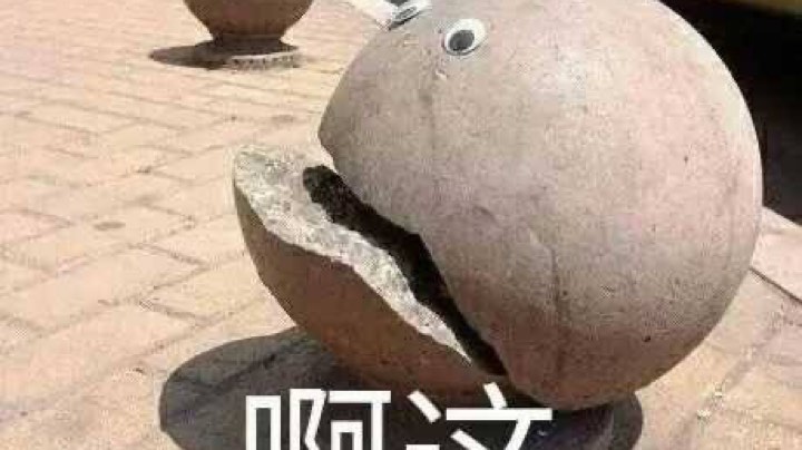 今日份快乐