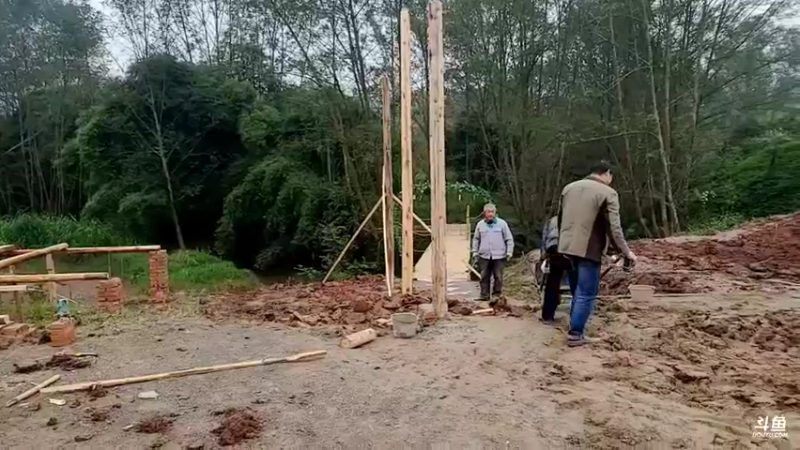 【2021-11-17 13点场】逐梦兄弟：钓鱼之亡重出江湖