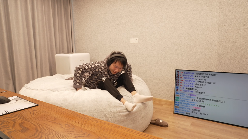 【马里奥制造】超级小桀的精彩时刻 20211117 12点场