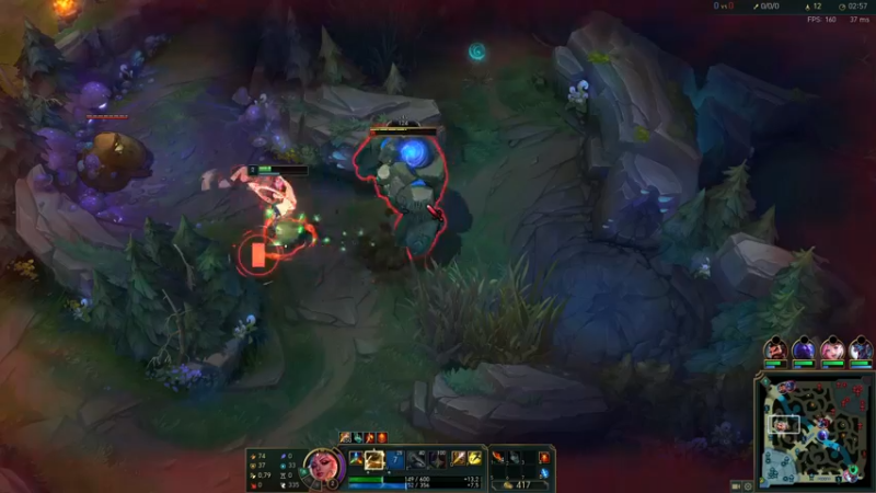 【2021-11-17 22点场】LGDxiye：大家晚上好 打韩服