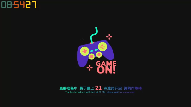 【2021-11-16 20点场】老猫CatGames：【Cat】《阴缘》2D开荒
