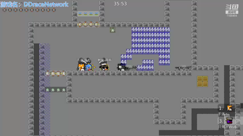 【2021-11-13 00点场】只带丶萌新大佬：这游戏好难 7100484