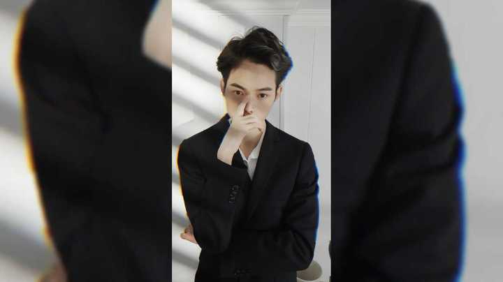 给我放尊重点，叫我议员