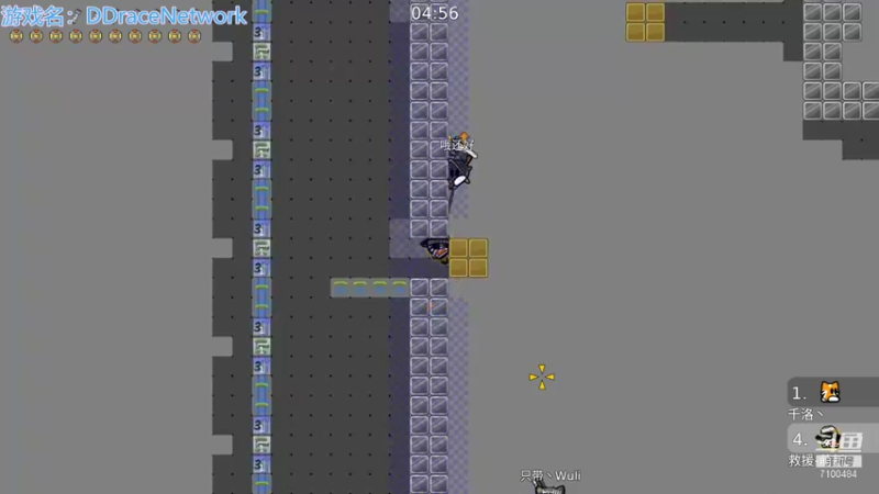 【2021-11-09 19点场】只带丶萌新大佬：这游戏好难 7100484