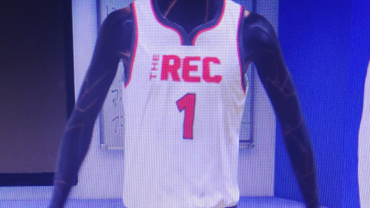 快乐rec