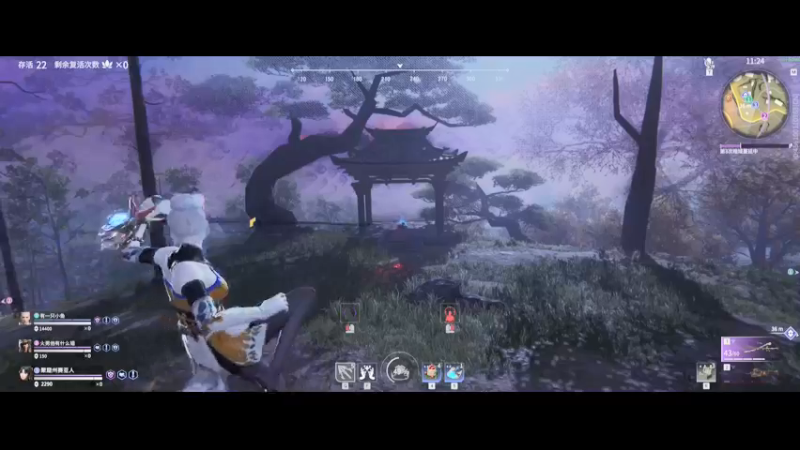 【2021-11-17 17点场】灬Van灬：斗鱼第一劳模