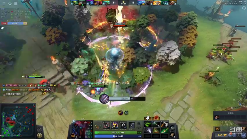 【2021-11-16 22点场】阳光男孩Aq：天梯潜心修炼~ 7718843