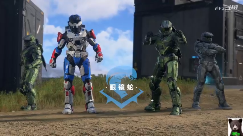 光环无限试玩03