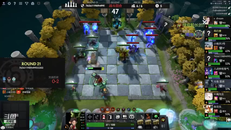 【2021-11-17 02点场】囧啥都不懂雪诺：不抛弃不放弃 1691137