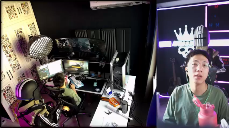 【2021-11-17 14点场】斯祥丶：塔科夫白边从零开始！启动！