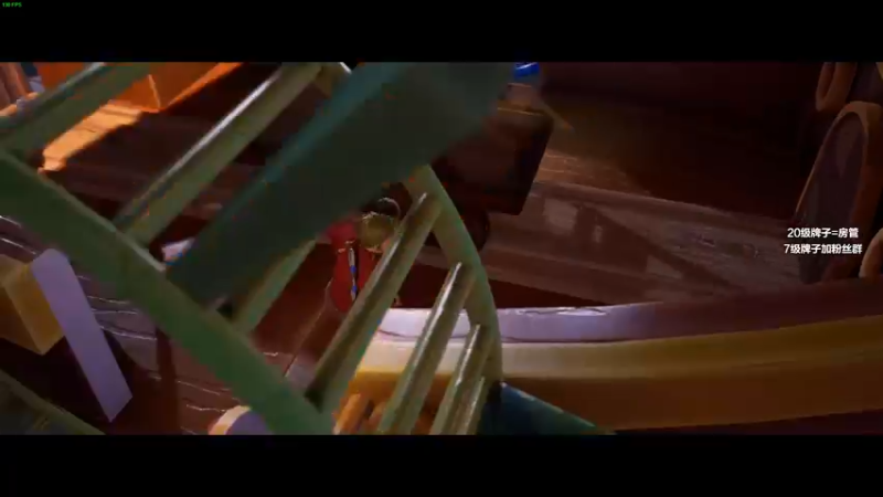 【2021-11-17 02点场】三酒OuO：斗鱼劳模の聊天室^^