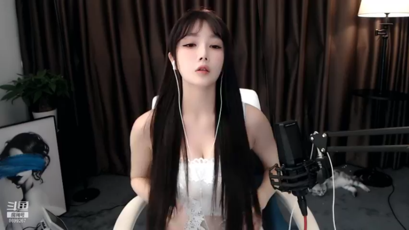 【2021-11-16 21点场】湖南小橙子：你喜欢的样子我都有 6699267