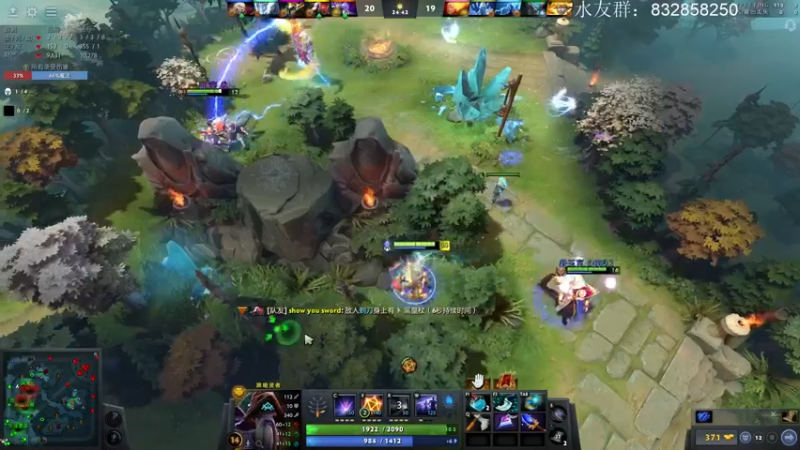 【2021-11-17 20点场】Tzyyyy丶：【Tzy】冲1W分！！