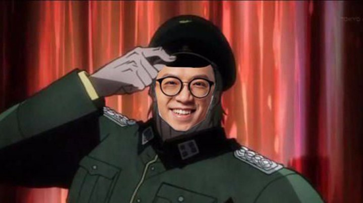【狗贼的日常 经典场次040】苟死他！我绝对不打他一下脸！