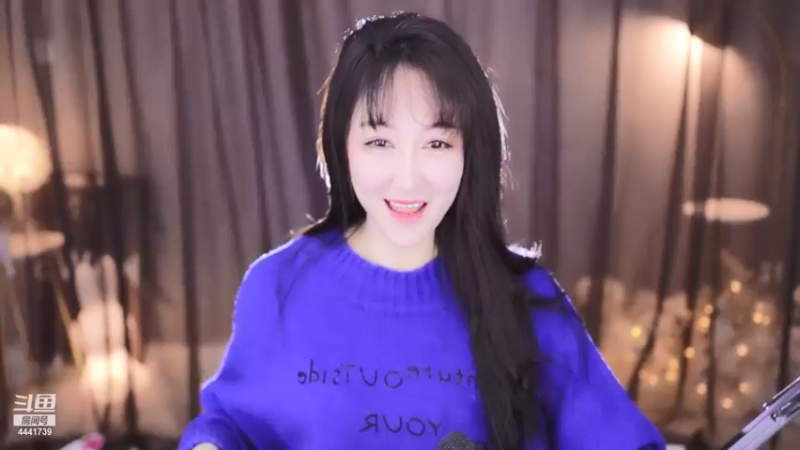 【2021-11-18 17点场】Jue美娘：搞笑 治愈下？