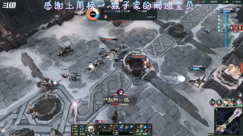 【2021-11-18 00点场】AI披萨：来吃土吧！尾款人！