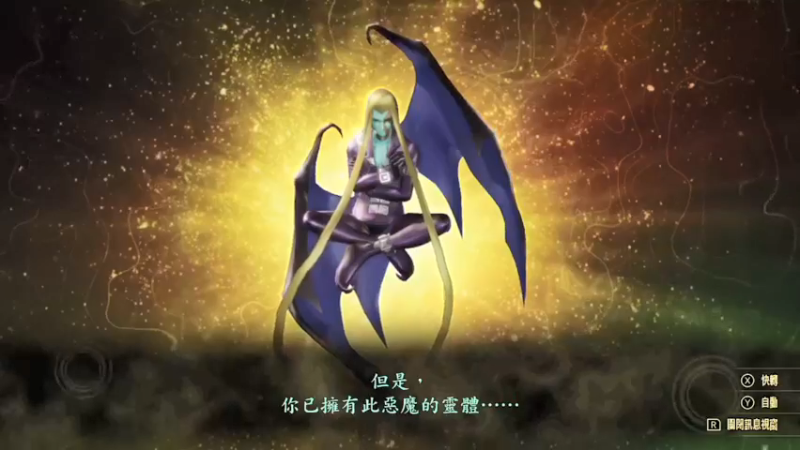 【2021-11-18 22点场】DaBoon：老游戏 老故事
