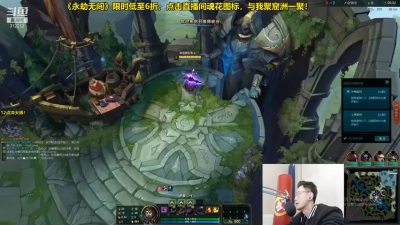 【智勋勋勋勋】：22-5卡萨丁，差一点就五杀了