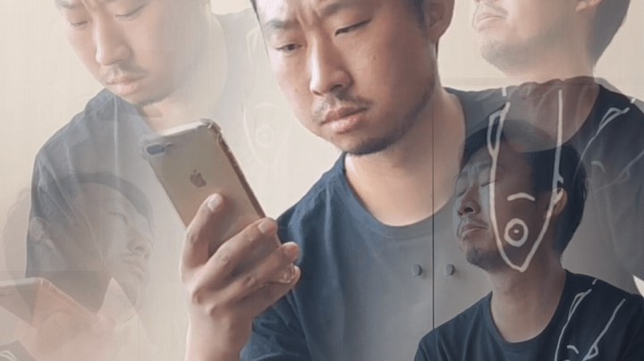 今日份快乐