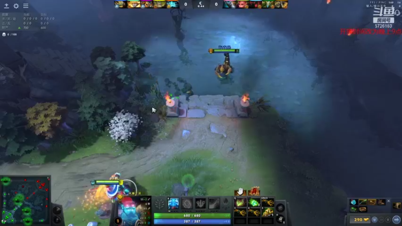 【2021-11-18 00点场】ZC陈笑风：【ZC】一个专注上分的直播间！