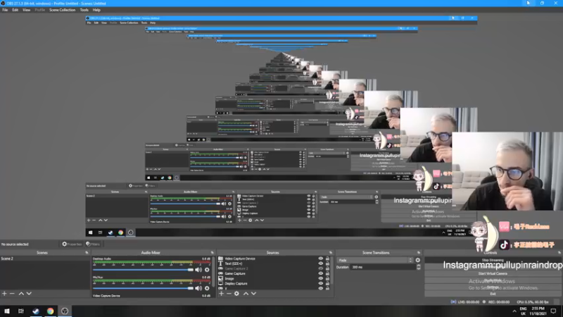 【2021-11-18 15点场】毛子Reckless：10点pk