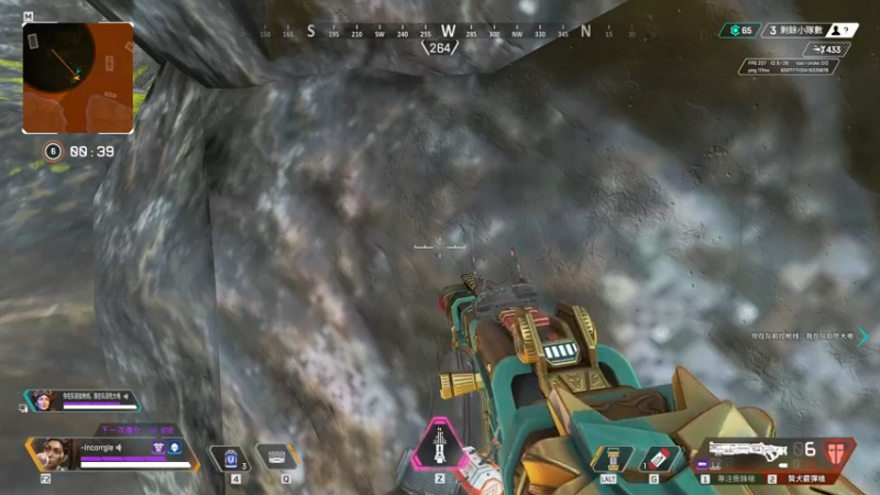 【2021-11-17 22点场】Zero贰三：头铁的一天 996597