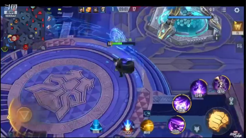 【2021-11-18 16点场】GF丶社会硬茬子：防守进攻啥不行，送出第一名