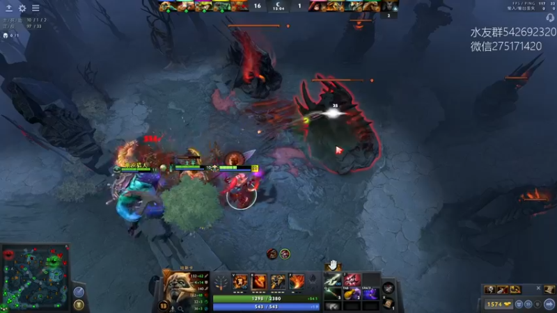 【2021-11-17 17点场】小粥泥浆：关键词：地表最强哈斯卡!!!