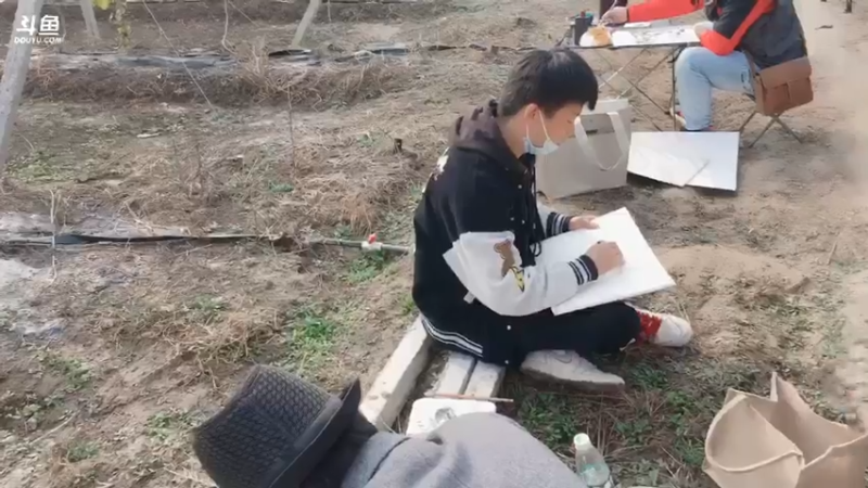 【2021-11-18 10点场】武汉妇女之家服务比拼：新洲区龙丘瓜蒌节直播