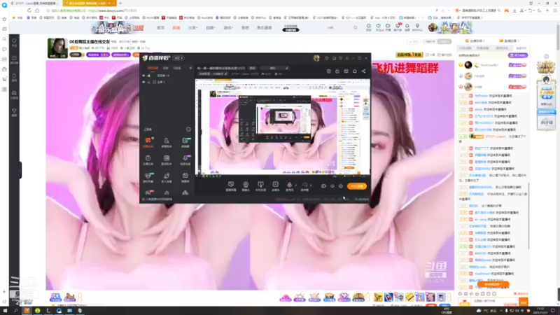 【2021-11-17 11点场】27157丶Calvin：电一第一蕾欧娜绝活哥熟练度120万