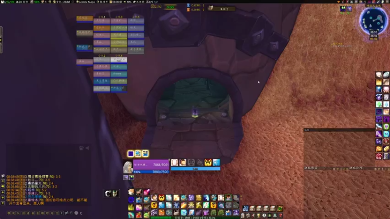 Michael134932的精彩时刻 20211118 08点场