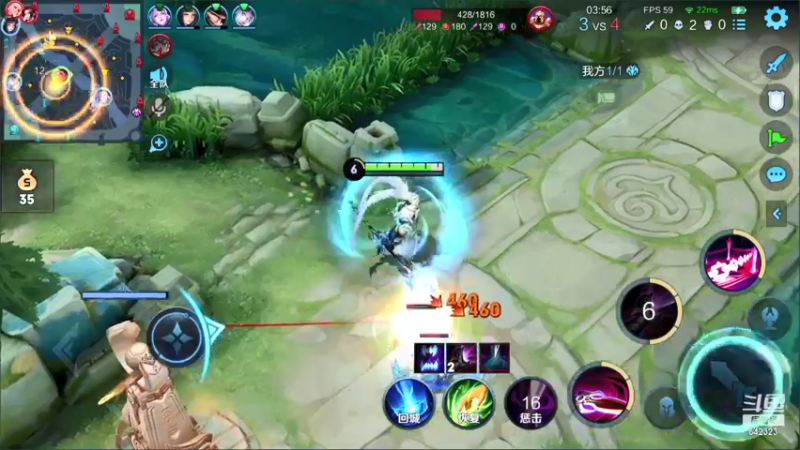 【2021-11-17 21点场】小笨蛋北北：巅峰第六 小号2200冲双号前10