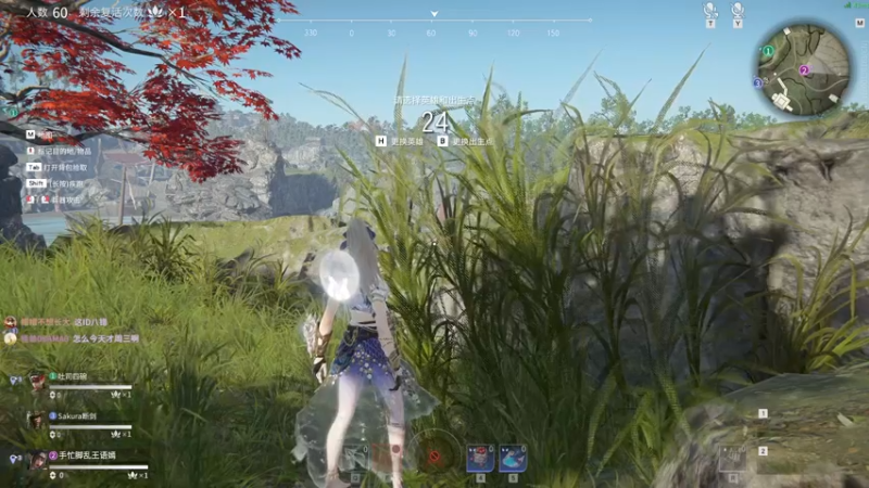 【2021-11-17 21点场】月野兔兔Usagi：怎么今天才周三啊~~~~